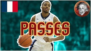 MIKAL BRIDGES  PASSES version Française [upl. by Yarised]