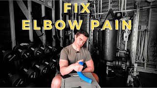 The Flexbar Alleviate Tennis Elbow Pain For Less Than Your Copay [upl. by Hluchy]