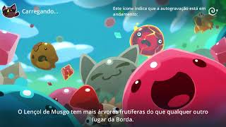 Slime Rancher  O começo [upl. by Evangelia368]