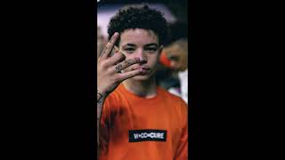 Lil Mosey  3 Degrees [upl. by Nagn]