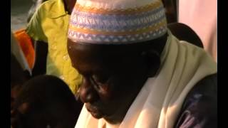 Serigne El Hadji Bassirou Ndao [upl. by Goldsworthy]