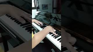 Chopin Aeolian harp étude [upl. by Philly930]