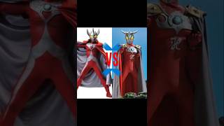 Taro VS Leo shorts ultraman tsuburayaproduction tsuburaya tokusatsu ultramantaro ultramanleo [upl. by Iaoh312]