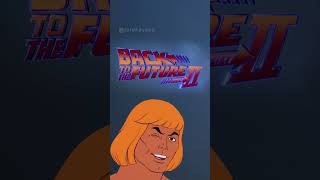 HeMan In Back To The Future Part II todayilearned heman backtothefuture 80s mjf motu [upl. by Paz152]