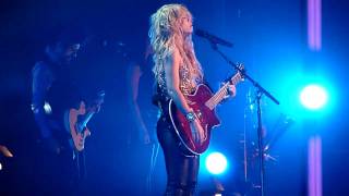 Shakira The Sun Comes Out Tour Cologne Inevitable [upl. by Elita]