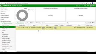 FortiGate ve FortiAP Entegrasyonu [upl. by Brandais]