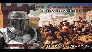 Los Caballeros Templarios  Historia Práctica  Bully Magnets  Historia Documental [upl. by Etteniuq490]