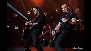 Alter Bridge  feat The Parallax Orchestra  ★ Live At The Royal Albert Hall  2018  ★ HQ ★ [upl. by Filippo]