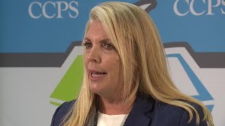 Collier County Schools superintendent wants more inperson interaction this year [upl. by Standish881]