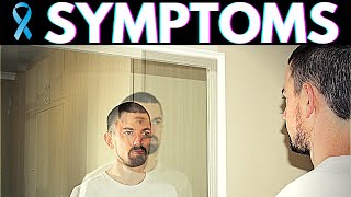 Myasthenia Gravis Symptoms [upl. by Cottrell]