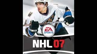 NHL 07 Soundtrack  Inkwell  Ecuador is Lovely This Time of Year [upl. by Ainesell]