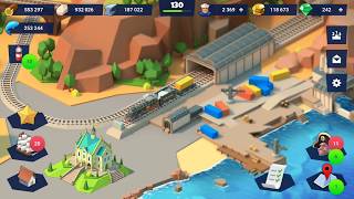 Seaport New Event Gameplay Level 130 [upl. by Nnateragram]