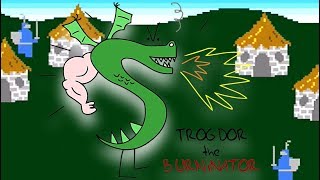 Trogdor [upl. by Ythomit]