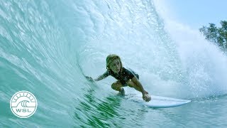 11YearOld Jackson Dorian at Kelly Slaters Surf Ranch [upl. by Waynant169]