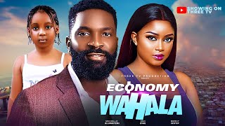 ECONOMY WAHALA  ESO DIKE MERCY ISOYIP 2024 NOLLYWOOD MOVIES [upl. by Nosreme798]