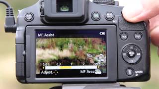 Panasonic Lumix Bridge cameras  Hints amp Tips  Landscapes [upl. by Prudie299]