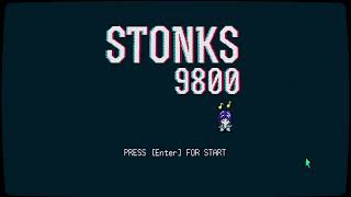 Phontomens Twitch Channel STONKS9800  1 [upl. by Netsrijk]