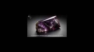 Auralite crystals thebestrelaxationmusicwithbirdsandwatersounds relaxingmusic [upl. by Narah579]