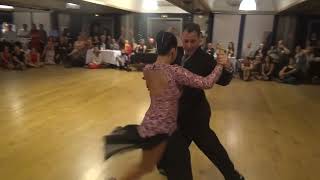 Maestros juntos  gala night Lille Tango Festival 2024 [upl. by Marlea]