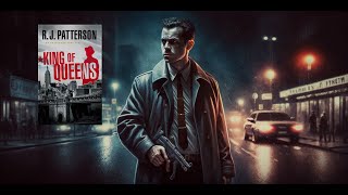 King of Queens An Ed Maddux Thriller  FREE FullLength audiobook SpyCold WarThriller books [upl. by Auberon846]