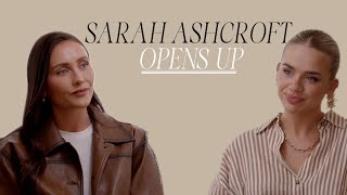 How To Level Up Your Life After A BreakUp With Sarah Ashcroft [upl. by Ahsienek]