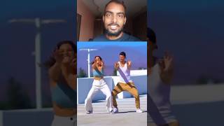 Omg 😱dance shortviral video में जो हुआ 😳 [upl. by Hawkie886]