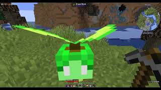 GhostCraft Plays All The Mods 9 Episode 2 Doing Some Quests From The Book [upl. by Jannelle315]