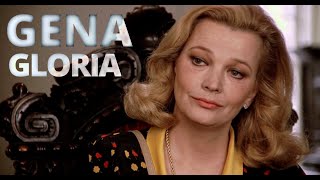 Gena Rowlands • Gloria • experimental tests 5 • 1980 • John Cassavettes • BF BFA SF SFA movie [upl. by Lefty874]