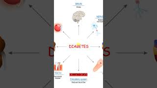 Diabetes Complications You Need to Know [upl. by Airbmak572]