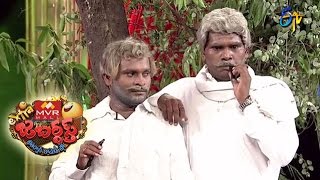 Chammak Chandra Performance – Extra Jabardasth – Episode No 12 – ETV Telugu [upl. by Atiken]