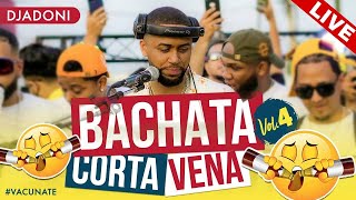 DJ ADONI BACHATA CORTAVENA VOL 4H2 [upl. by Creamer]