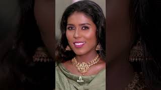 Dark skin makeupbridalmakeup beautyproduct wedding grwm glowserum haircare makeuplook fyp [upl. by Ttehc]