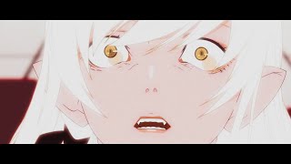 Kizumonogatari Trailer  Peaceful Times [upl. by Sucy]