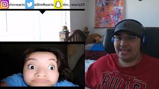 ORLIN ROASTINGFIGHTING NICK AGAIN FOR 8 minutes straight reaction [upl. by Irak600]