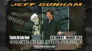 Jeff Dunham TV Commercial [upl. by Sauder]