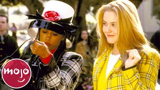 Top 100 Best Teen Movies of All Time [upl. by Edecrem878]