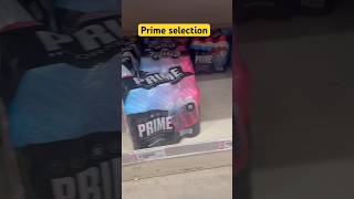 Prime 6 packs primedrink drinkprime primedrink primehydration primehydrationdrink [upl. by Broek]