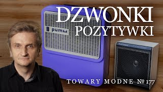 Dzwonki pozytywki TOWARY MODNE 177 [upl. by Bernhard]