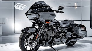 quot2025 HarleyDavidson Road Glide Ultimate Touring Bikequot [upl. by Ydniw]