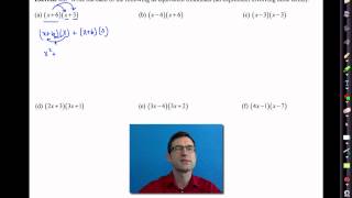 Common Core Algebra IUnit 1Lesson 8More Complex Equivalency [upl. by Ushijima]