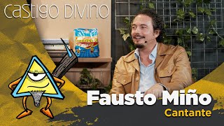 Castigo Divino Fausto Miño [upl. by Mercier]