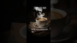 Secangkir Kopi [upl. by Trebled]