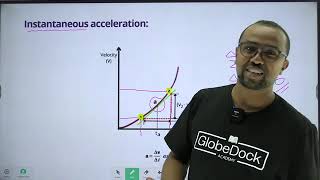 Grade 10 physics unit 2 uniformly acceleration motion new curriculum [upl. by Marelda]