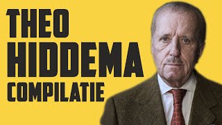 Hét Beste Van Theo Hiddema  Hiddemeister Tweede Kamer Compilatie Met Arib en Thierry Baudet [upl. by Okihcim]