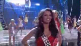 Miss USA 2013 • TOP 15 [upl. by Adiaz567]