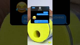 THE FUNNIEST SMS EVER🙏💀part 17 shorts [upl. by Aztinaj987]