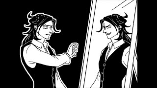 Animatic  Jekyll amp Hyde  Confrontation [upl. by Nahallac]