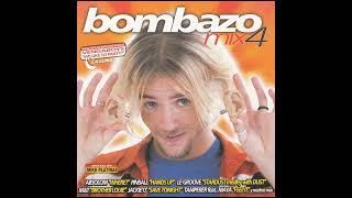 BOMBAZO MIX 4 MEGAMIX 1998 [upl. by Singh136]