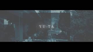 歩みIVVY YUTA〜lyric video〜 [upl. by Siugram]