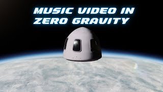 Dr Chrispy  Zero Gravity Official Music Video [upl. by Algie]